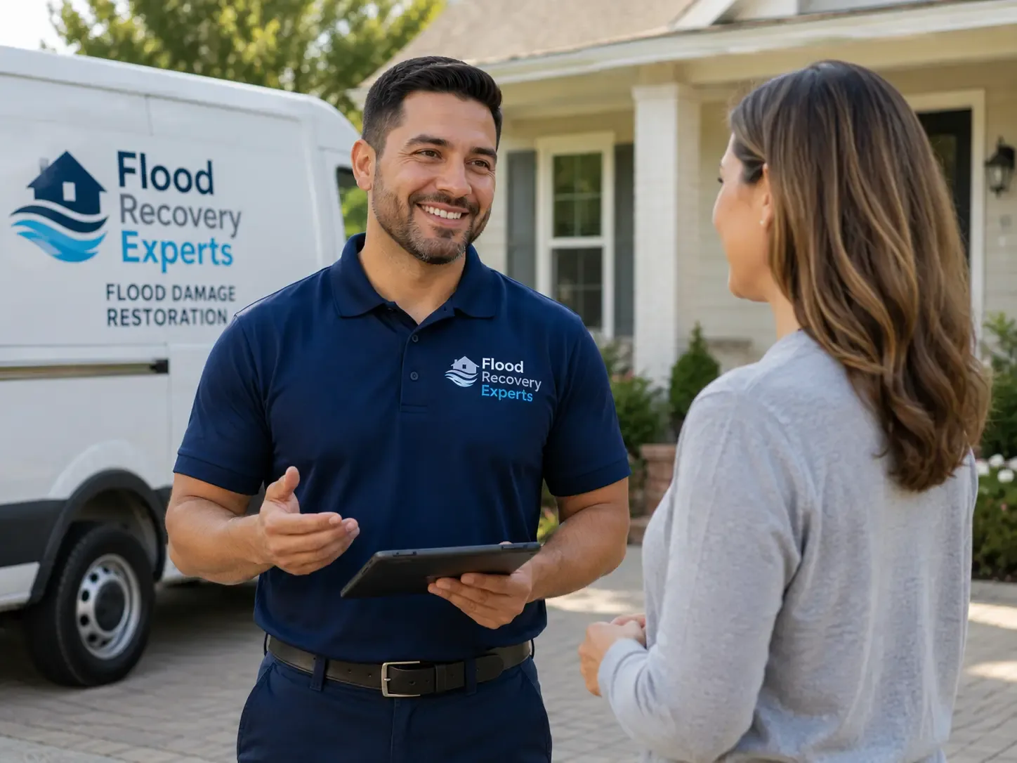 Flood Damage Cleanup Platinum, AK FAQs